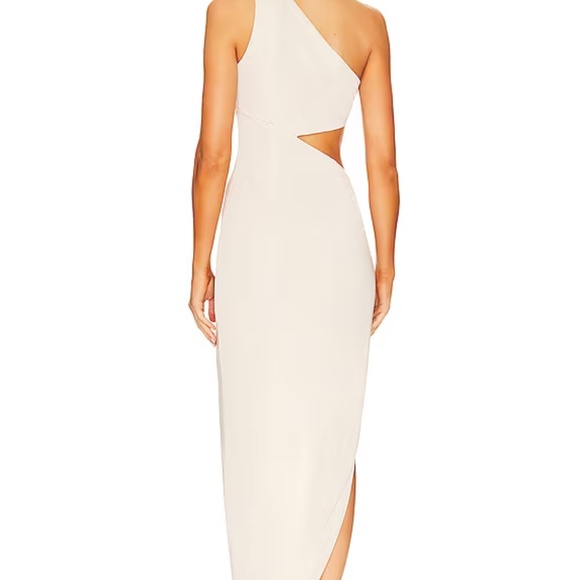 Vanessa Gown - Katie May - Size S - NWT - Champagne - Picture 4 of 6